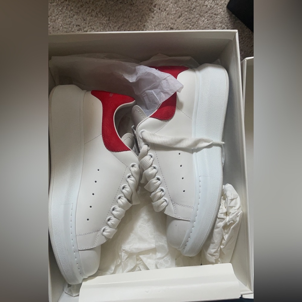 alexander mcqueens